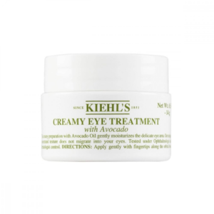 KIEHL'S Creamy Eye Treatment With Avocado 14 ml
